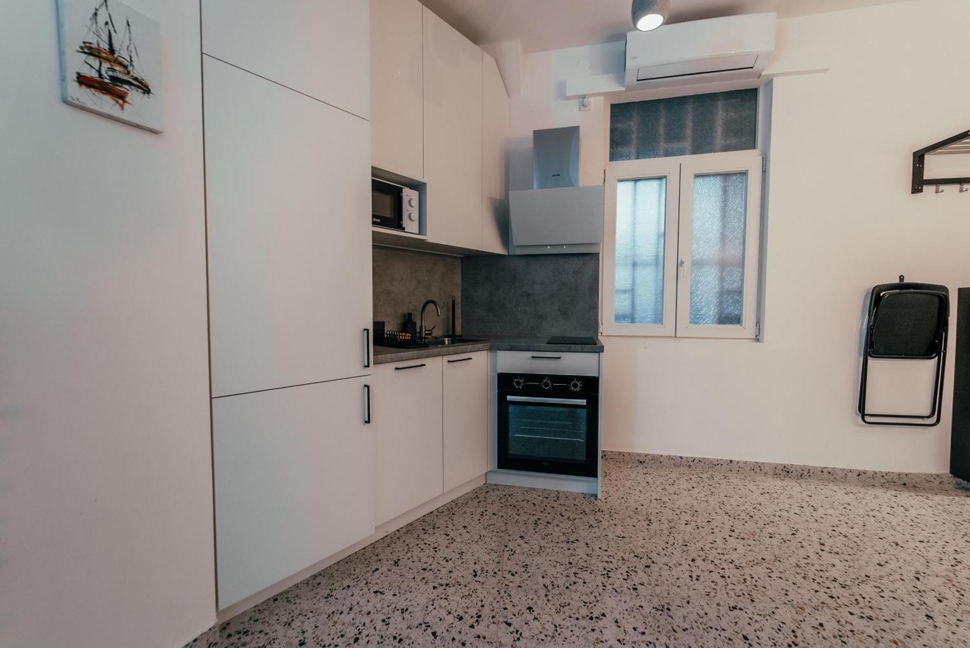 Old Town Oasis Apartman Belgrád Kültér fotó