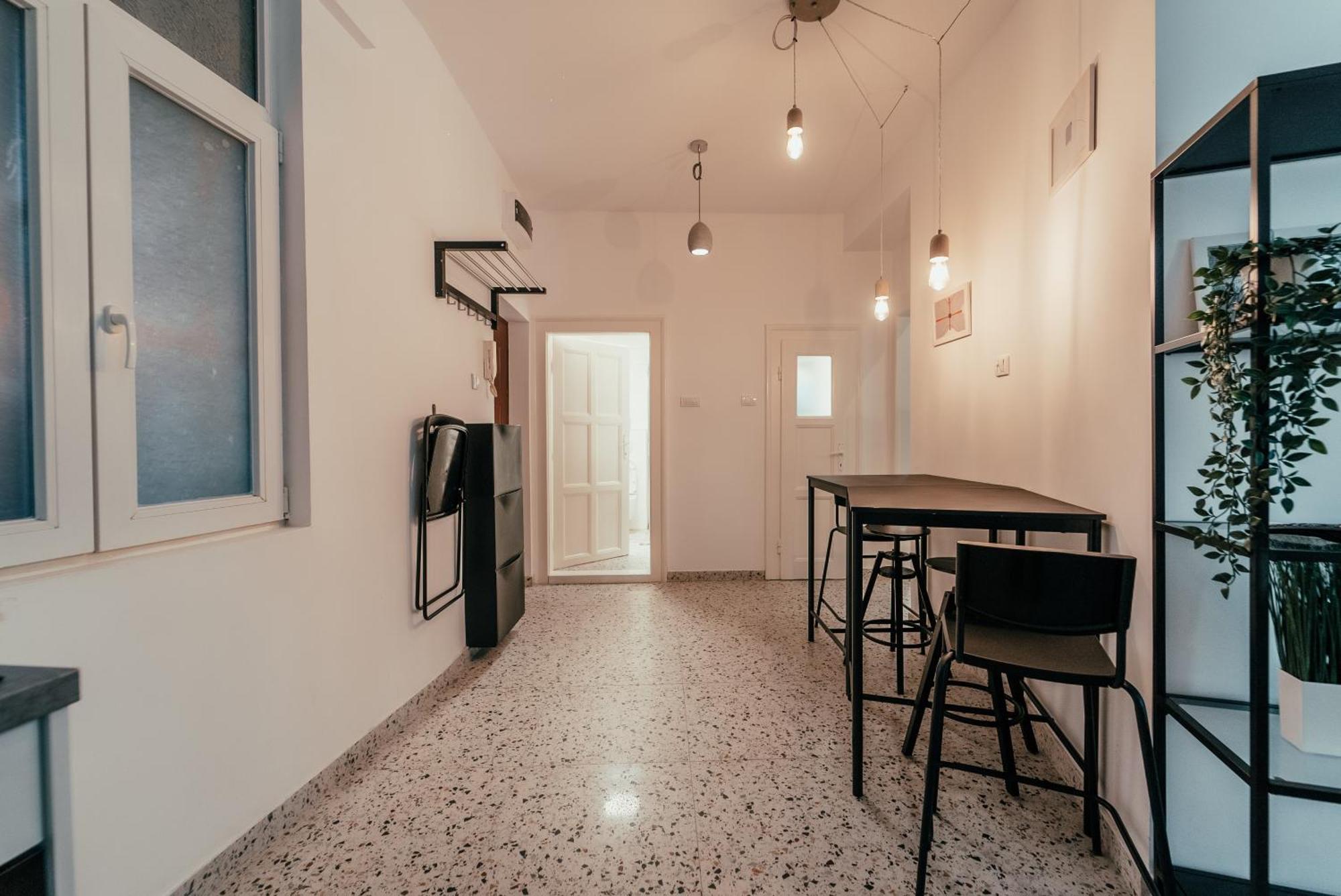 Old Town Oasis Apartman Belgrád Kültér fotó